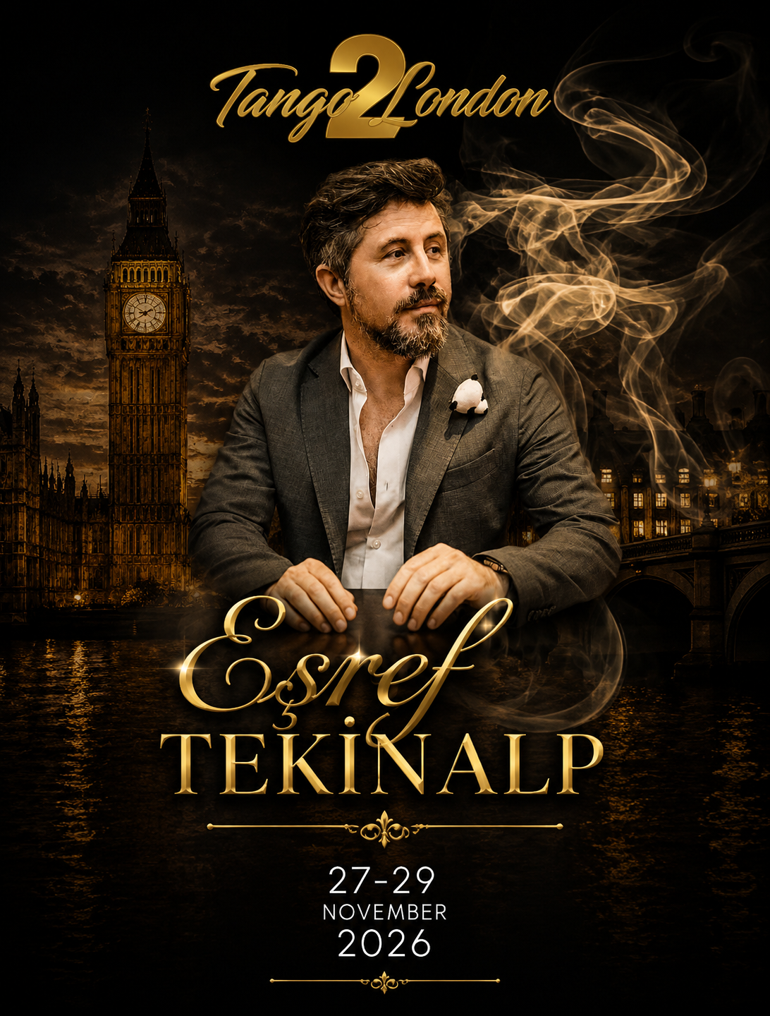 Esref Tekinalp